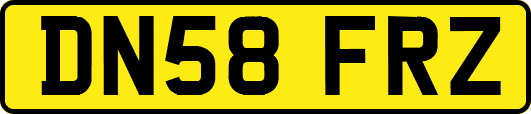 DN58FRZ