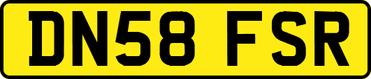 DN58FSR