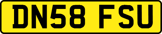 DN58FSU