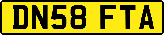DN58FTA