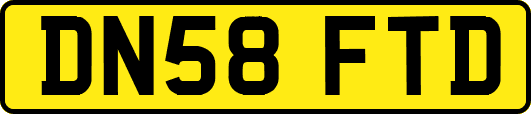 DN58FTD