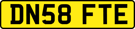 DN58FTE
