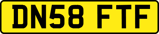 DN58FTF