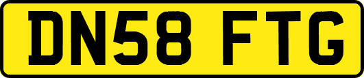DN58FTG