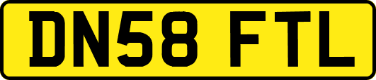 DN58FTL