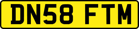 DN58FTM