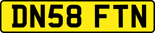 DN58FTN