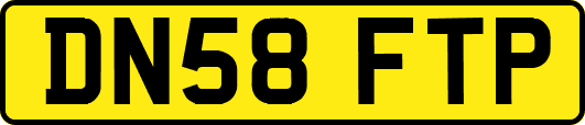 DN58FTP