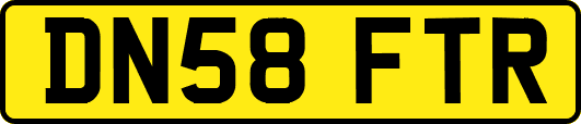 DN58FTR