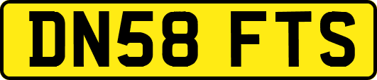 DN58FTS