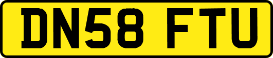 DN58FTU