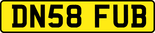 DN58FUB