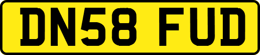 DN58FUD