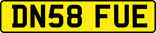 DN58FUE