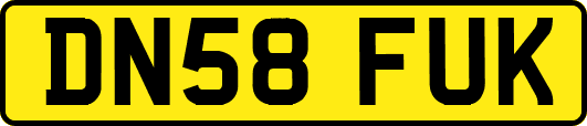 DN58FUK
