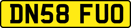 DN58FUO