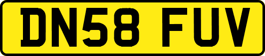 DN58FUV
