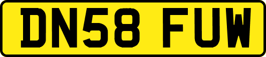 DN58FUW