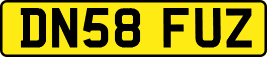 DN58FUZ