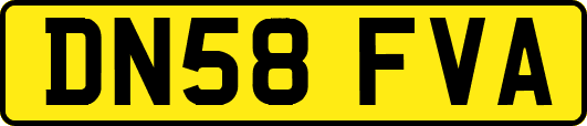 DN58FVA