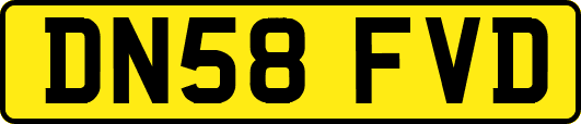 DN58FVD