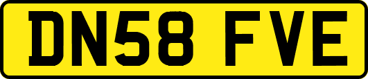 DN58FVE
