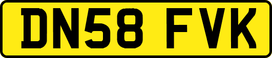 DN58FVK