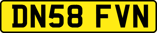 DN58FVN