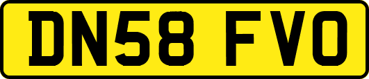 DN58FVO