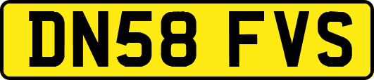 DN58FVS