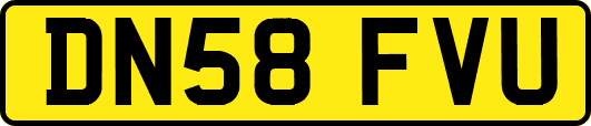 DN58FVU