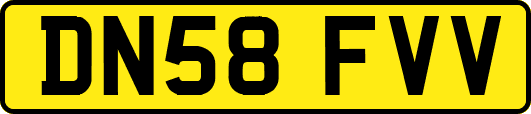 DN58FVV