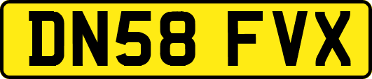 DN58FVX