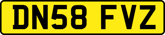 DN58FVZ