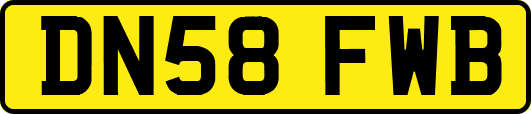 DN58FWB