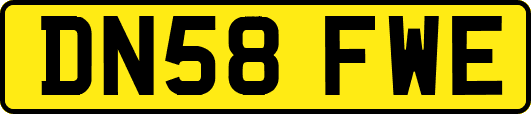 DN58FWE