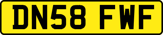 DN58FWF