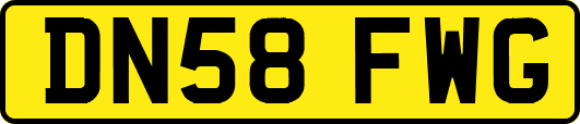DN58FWG
