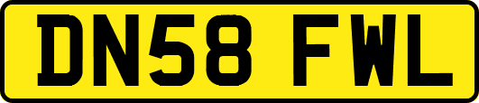 DN58FWL