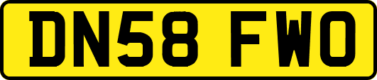 DN58FWO