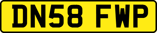 DN58FWP