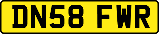 DN58FWR