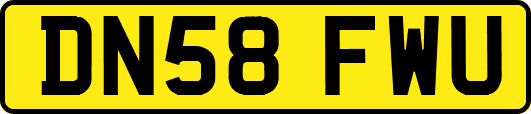 DN58FWU