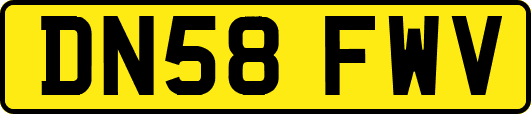 DN58FWV