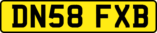 DN58FXB