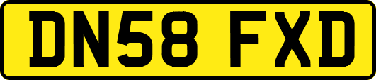 DN58FXD