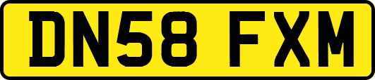 DN58FXM