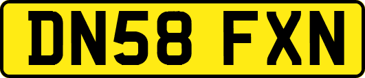 DN58FXN