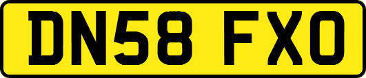 DN58FXO