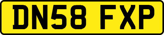 DN58FXP